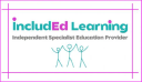 Included Learning logo