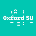 Oxford University Student Union logo