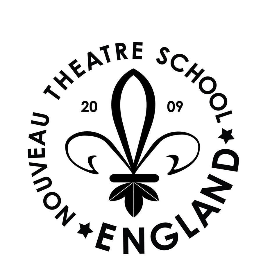 Nouveau Theatre School logo