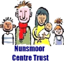 The Nunsmoor Centre Trust logo