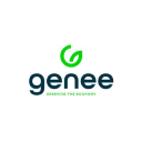 Genee Consulting Ltd logo