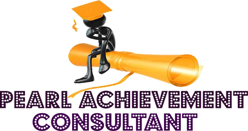 Pearl Achievement Consultant logo