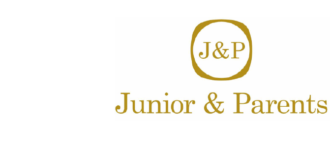 Junior&parents logo