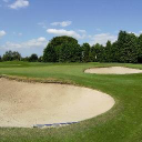 Cambuslang Golf Club logo