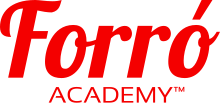 Forró Academy logo
