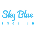 Sky Blue English