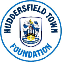 Huddersfield Town Foundation logo