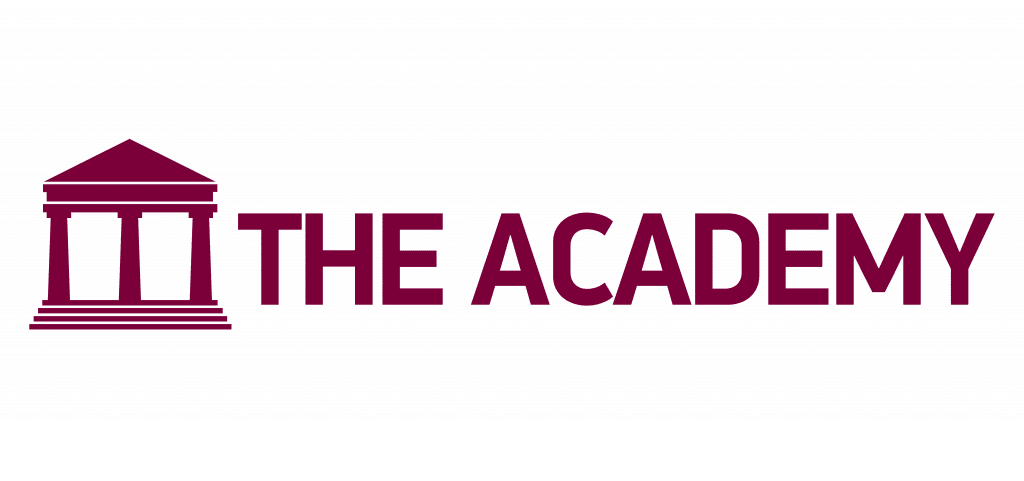The Academy At Aeternum logo