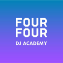 Fourfour Dj Academy logo