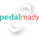 Pedal Ready logo