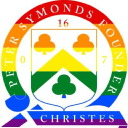 Peter Symonds College logo