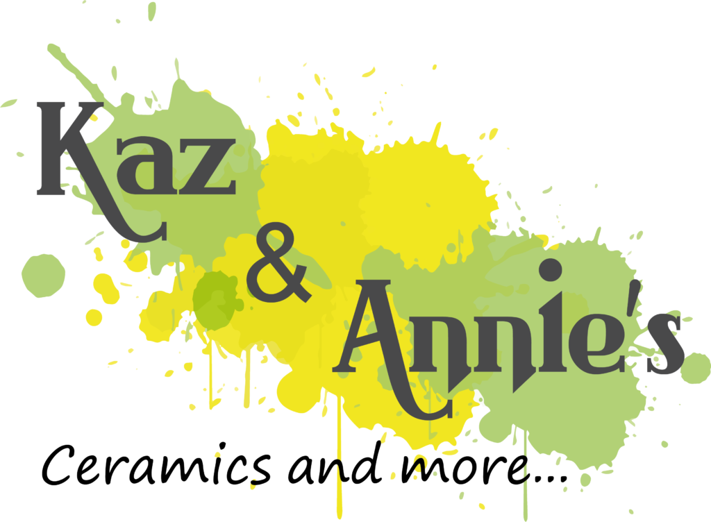 Kaz & Annie's logo