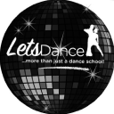 Lets Dance Birmingham logo