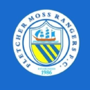 Fletcher Moss Rangers Cfc logo