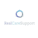 Real Care Support logo