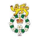 The Duke Of York's Royal Military School logo