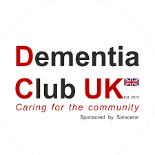 Dementia Club UK logo