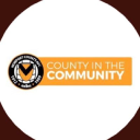 County In The Community logo