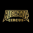 High Top Circus logo