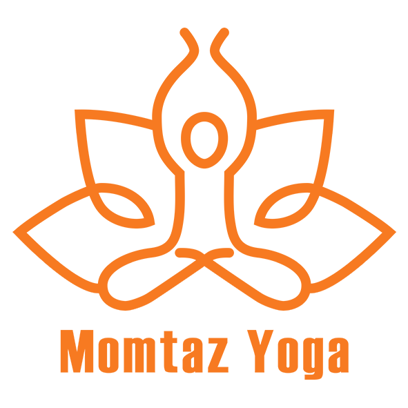 School Of Mumtaz Yoga logo