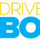 Drive like a Boss - MK42 logo