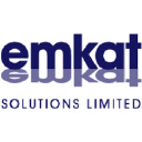 Emkat Solutions Ltd logo