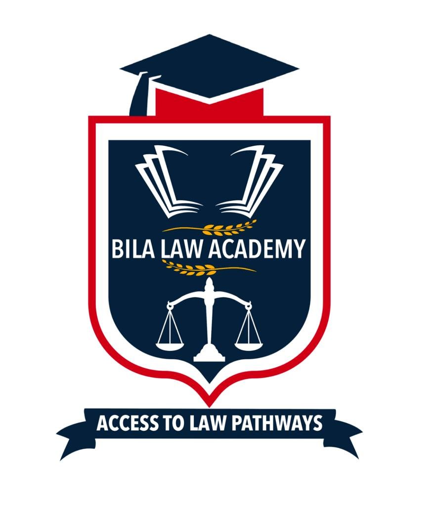 Bila Law Academy logo