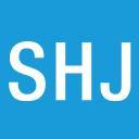 SHJ - Medical Gas Specialist logo
