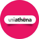 Athena Global Education logo