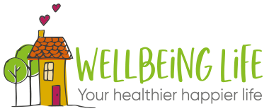 Wellbeing Life Coaching with Jules Hellens logo