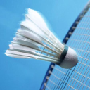 Chew Valley Badminton Club logo