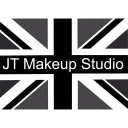 Jt Makeup Studio logo