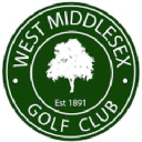 West Middlesex Golf Club logo