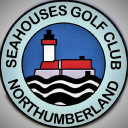 Seahouses Golf Club logo