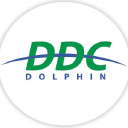 DDC Dolphin logo