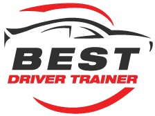 Best Driver Trainer logo