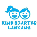 Kind Hearts Sri Lanka logo