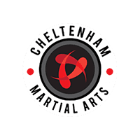 Cheltenham Martial Arts & Fitness Kickboxing logo