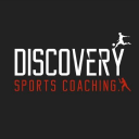 Discovery Sports Coaching logo