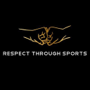 Respect Through Sports logo