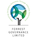 Forrest Governance logo
