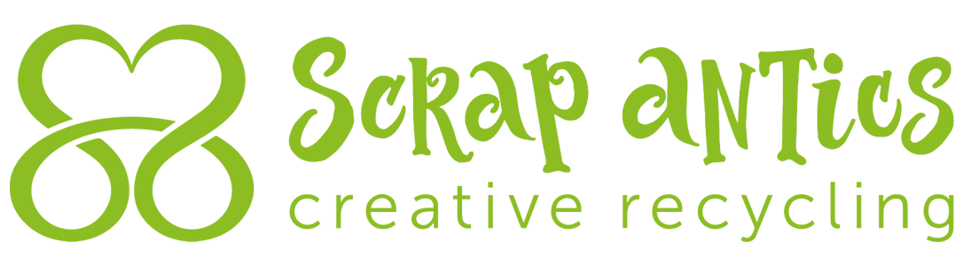 ScrapAntics logo
