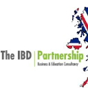 The Ibd Partnership logo