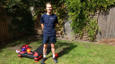 Tim Idle Personal Trainer