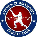 Sutton Challengers Cricket Club logo