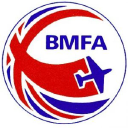 Leatherhead Model Flying Club logo