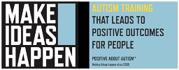 Positive About Autism