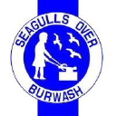 Seagulls Over Burwash logo