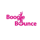 Boogie Bounce logo