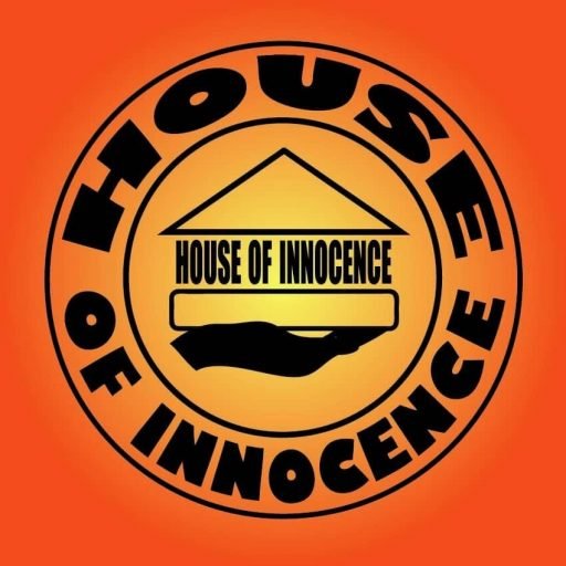 House Of Innocence logo